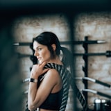 Sofia Reyes, HIIT Coach · Online — example trainer page